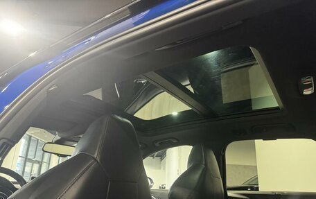 Audi RS 6, 2016 год, 7 300 000 рублей, 28 фотография