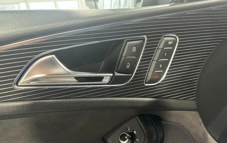 Audi RS 6, 2016 год, 7 300 000 рублей, 33 фотография