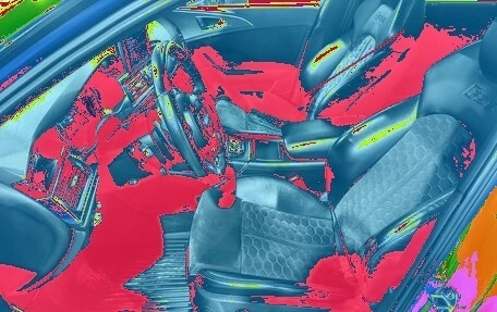 Audi RS 6, 2016 год, 7 300 000 рублей, 31 фотография