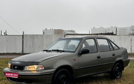 Daewoo Nexia I рестайлинг, 2003 год, 119 000 рублей, 1 фотография