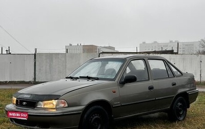 Daewoo Nexia I рестайлинг, 2003 год, 119 000 рублей, 1 фотография