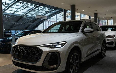 Audi Q5, 2025 год, 9 500 000 рублей, 1 фотография