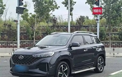 Hyundai ix35, 2022 год, 1 850 000 рублей, 1 фотография