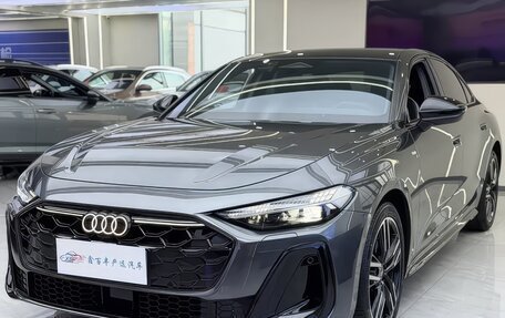 Audi A5, 2025 год, 5 950 000 рублей, 1 фотография