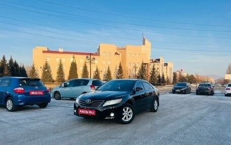 Toyota Camry, 2009 год, 1 229 000 рублей, 1 фотография