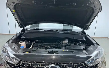 Hyundai ix35, 2022 год, 1 947 000 рублей, 6 фотография