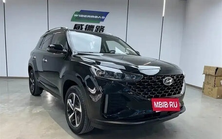 Hyundai ix35, 2022 год, 1 947 000 рублей, 3 фотография