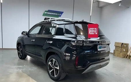 Hyundai ix35, 2022 год, 1 947 000 рублей, 5 фотография