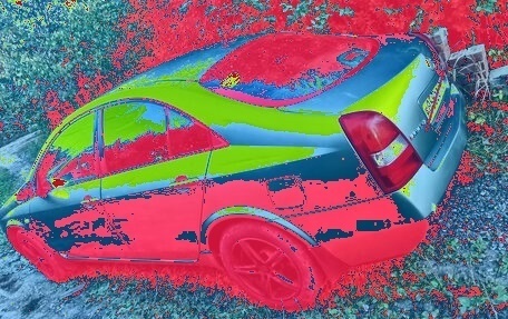 Nissan Primera III, 2005 год, 295 000 рублей, 1 фотография