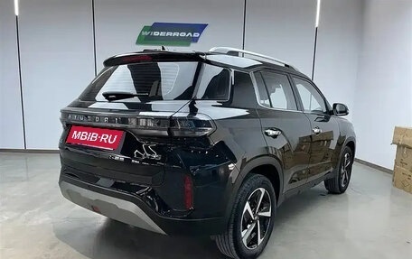 Hyundai ix35, 2022 год, 1 947 000 рублей, 4 фотография