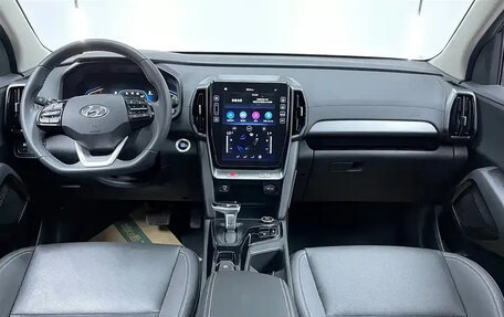 Hyundai ix35, 2022 год, 1 947 000 рублей, 16 фотография