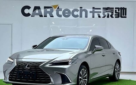Lexus ES VII, 2024 год, 3 000 999 рублей, 1 фотография
