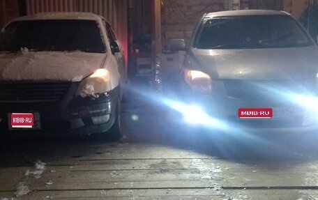 Toyota Corolla, 2006 год, 650 000 рублей, 1 фотография