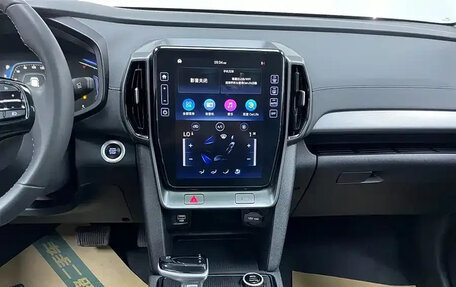 Hyundai ix35, 2022 год, 1 947 000 рублей, 19 фотография