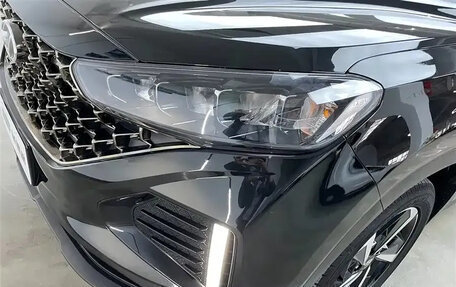 Hyundai ix35, 2022 год, 1 947 000 рублей, 22 фотография