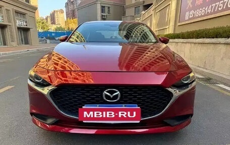 Mazda 3, 2021 год, 2 170 000 рублей, 2 фотография