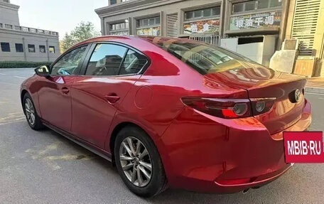 Mazda 3, 2021 год, 2 170 000 рублей, 4 фотография