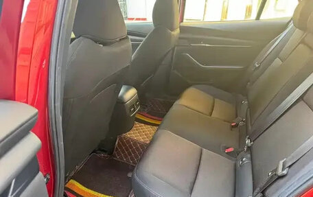 Mazda 3, 2021 год, 2 170 000 рублей, 10 фотография