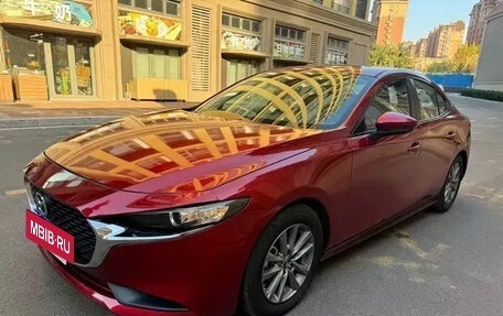 Mazda 3, 2021 год, 2 170 000 рублей, 5 фотография