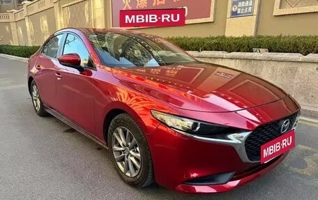 Mazda 3, 2021 год, 2 170 000 рублей, 3 фотография