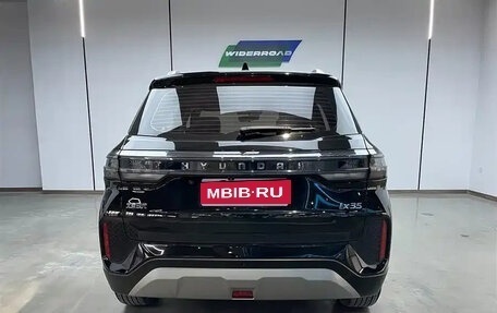 Hyundai ix35, 2022 год, 1 947 000 рублей, 24 фотография