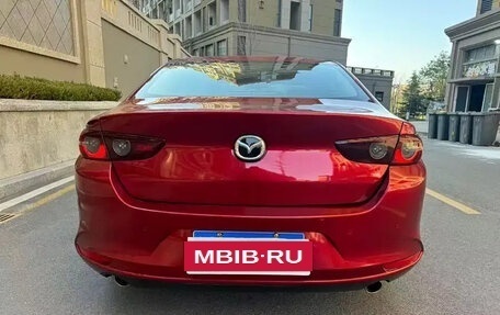 Mazda 3, 2021 год, 2 170 000 рублей, 11 фотография