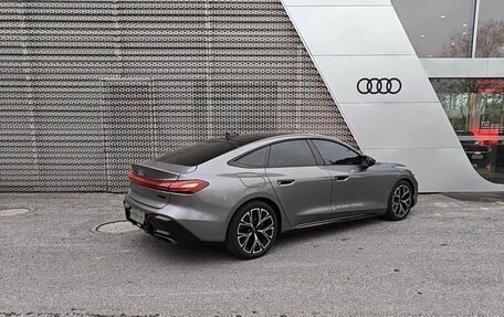 Audi A5, 2025 год, 5 740 000 рублей, 4 фотография