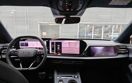 Audi A5, 2025 год, 5 740 000 рублей, 6 фотография