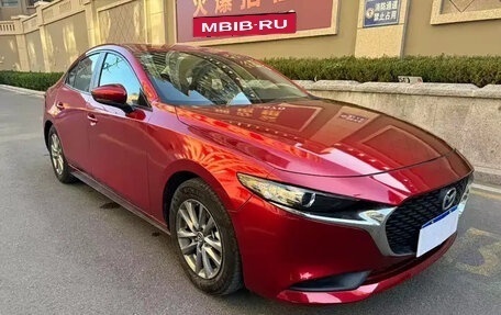 Mazda 3, 2021 год, 2 170 000 рублей, 7 фотография