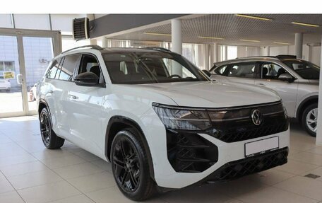 Volkswagen Teramont, 2025 год, 7 180 000 рублей, 8 фотография