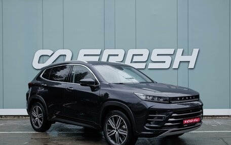 CheryExeed LX, 2022 год, 2 099 000 рублей, 1 фотография