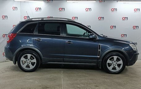 Opel Antara I, 2008 год, 699 000 рублей, 8 фотография