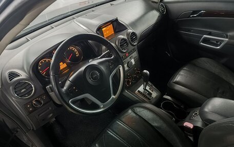 Opel Antara I, 2008 год, 699 000 рублей, 10 фотография