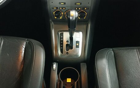 Opel Antara I, 2008 год, 699 000 рублей, 16 фотография