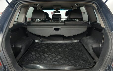 Opel Antara I, 2008 год, 699 000 рублей, 20 фотография