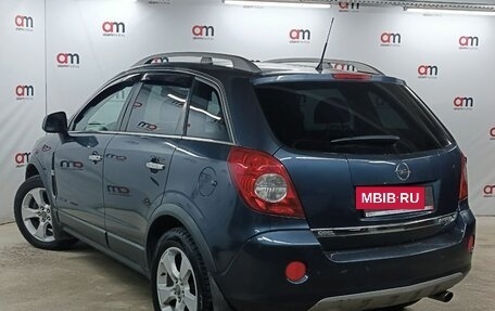 Opel Antara I, 2008 год, 699 000 рублей, 6 фотография