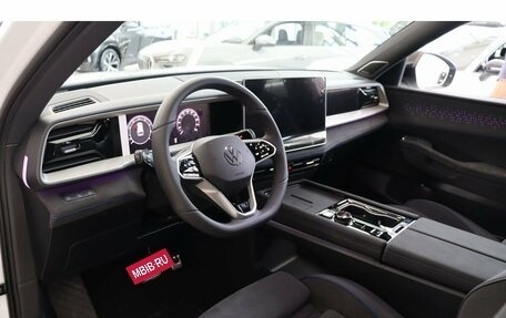 Volkswagen Teramont, 2025 год, 7 180 000 рублей, 11 фотография