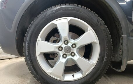 Opel Antara I, 2008 год, 699 000 рублей, 21 фотография