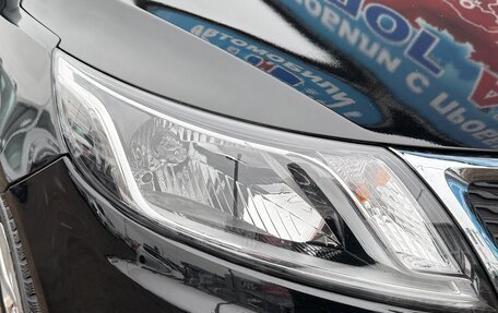 KIA Rio III рестайлинг, 2014 год, 740 000 рублей, 4 фотография