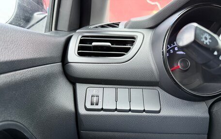 KIA Rio III рестайлинг, 2014 год, 740 000 рублей, 12 фотография