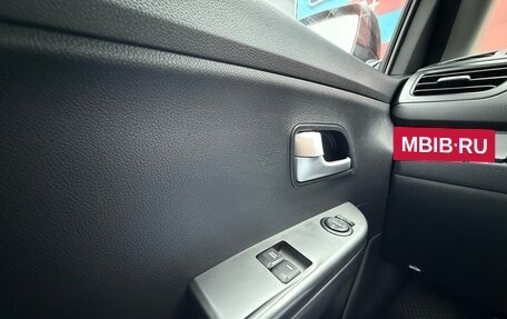 KIA Rio III рестайлинг, 2014 год, 740 000 рублей, 13 фотография