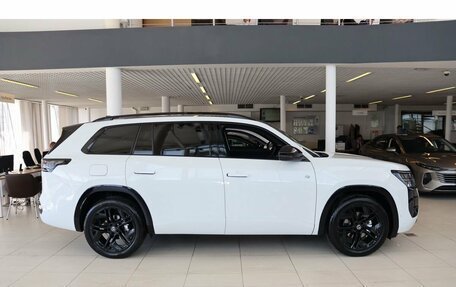 Volkswagen Teramont, 2025 год, 7 180 000 рублей, 15 фотография