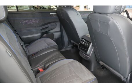 Volkswagen Teramont, 2025 год, 7 180 000 рублей, 13 фотография