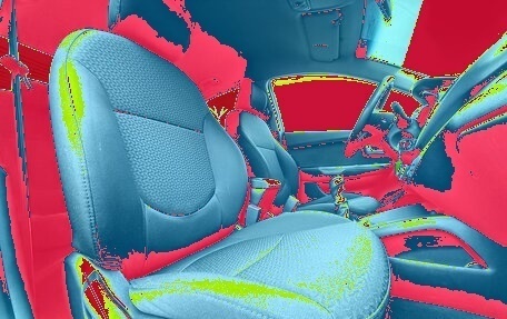 KIA Rio III рестайлинг, 2014 год, 740 000 рублей, 21 фотография