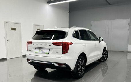 Haval Jolion, 2023 год, 2 045 000 рублей, 2 фотография