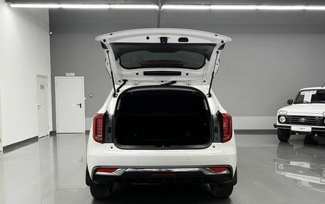 Haval Jolion, 2023 год, 2 045 000 рублей, 7 фотография