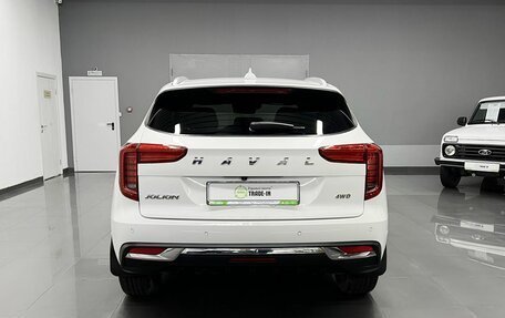 Haval Jolion, 2023 год, 2 045 000 рублей, 4 фотография