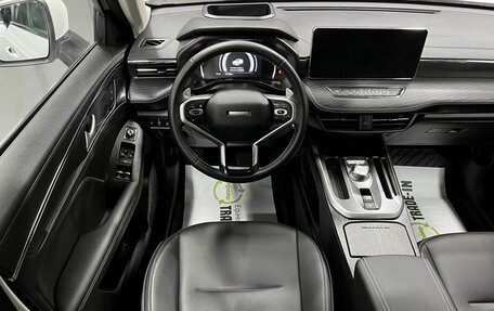 Haval Jolion, 2023 год, 2 045 000 рублей, 12 фотография