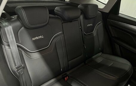 Haval Jolion, 2023 год, 2 045 000 рублей, 13 фотография