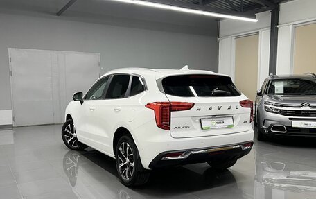 Haval Jolion, 2023 год, 2 045 000 рублей, 6 фотография